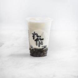 Black Sesame Fresh Milk - S