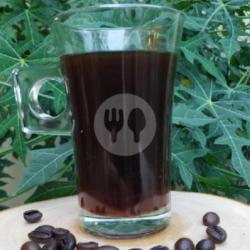 Americano Robusta Sidikalang