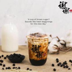 Coffee Premium Boba