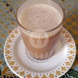 Milkshake Kopi Susu