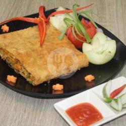 Martabak Telur Spesial