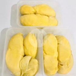 Durian Kupas Montong Palu Parigi 500gram