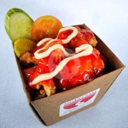 Chicken Crispy Original