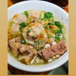 Bakso Baut Te-telan