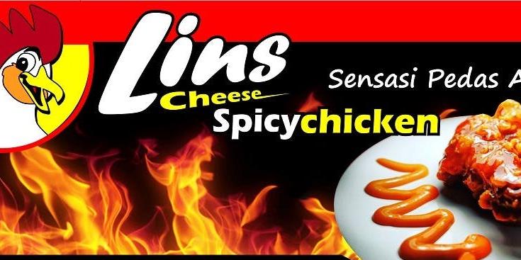 Lins Cheese Spicy Chicken, Lengkong Besar