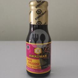 Kikkoman Saus Bulgogi 300gr