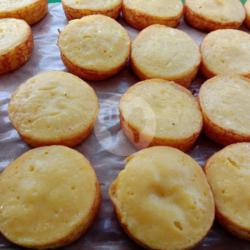Bingka Kentang