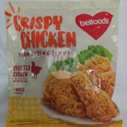 Belfoods Crispy Chicken 500