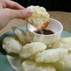 Rujak Cireng (matang)