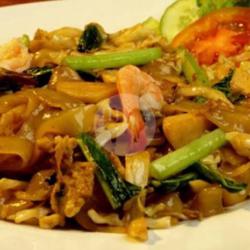 Kwe Tiau Goreng Udang