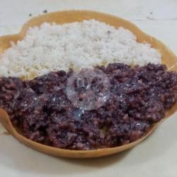 Martabak Ketan Susu