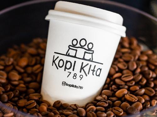 Kopi Kita 789 - GoFood