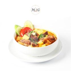 Soto Betawi