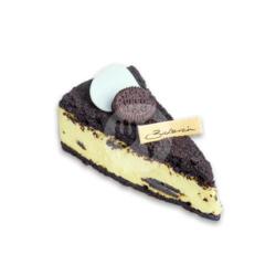 Cookies & Cream Cheese Slice