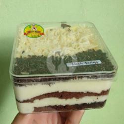 Black Forest Dessert