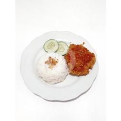 Ayam Geprek Jontor