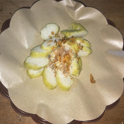 Lontong