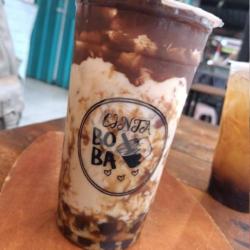 Moccacino Boba