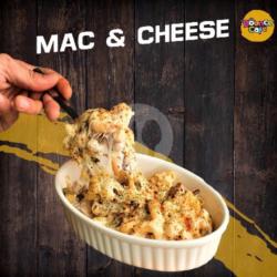 Mac & Cheese Vegetarian