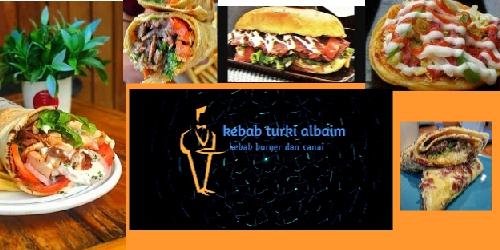 Kebab Turky Albaim, Wonokromo