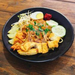 Mie Kacang