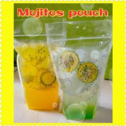 Mojitos Melon