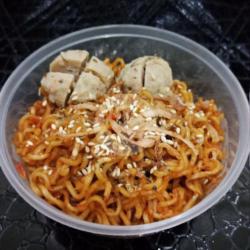 Mie Petir Level 2