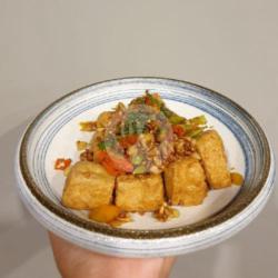 Tahu Cagar