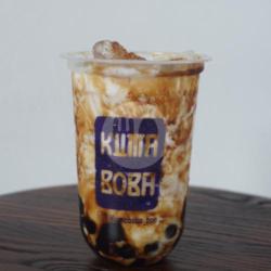 Brown Sugar Fresh Milk Boba (m)