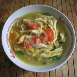 Soto Ayam Tok