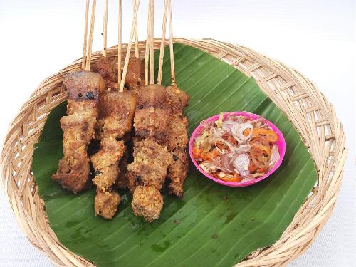 Sate Babi Blambangan