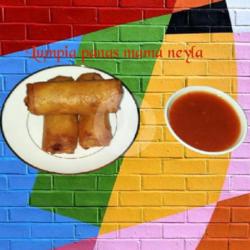 Lumpia Crispy Perbiji