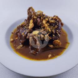 Krengsengan Kambing