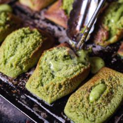 Matcha Lovers (isi 6)