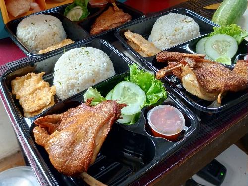 DEBEBEK, Forester Coffee