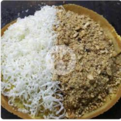 Martabak Bangka Keju Kacang Susu