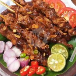 Sate Ayam
