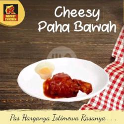 Paha Bawah Cheese Level