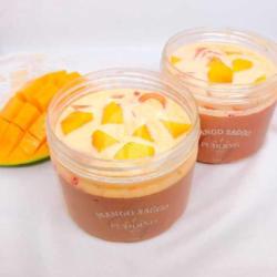 Mango Sagoo 400ml