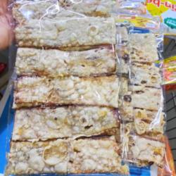 Keripik Pisang Sale Special Keju 140g