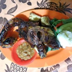 Bebek Bakar