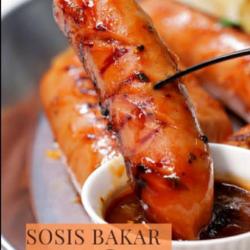 Sozis Bakar Bbq Mini