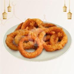 Snack - Onion Rings