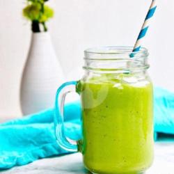 Avocado Smoothies