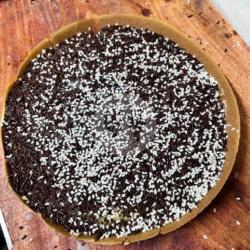 Martabak Coklat Wijen