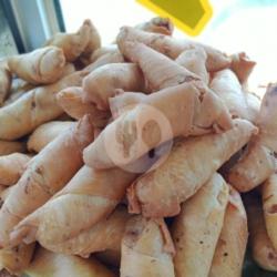 Pisang Molen Original 25