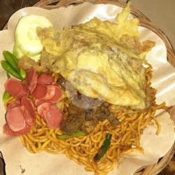 Mie Goreng Special
