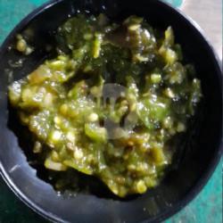 Sambel Lombok Ijo