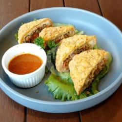 Tahu Berontak