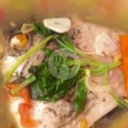 Sop Kepala Gurame
